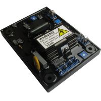 SX460 automatic voltage regulator