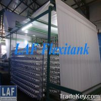 container flexitank