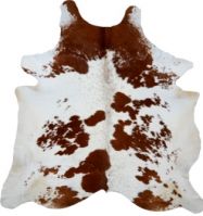 COWHIDE RUGS