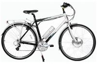 Powabyke X-24 2009 Electric Bike