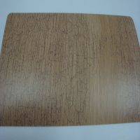 PVC VACUUM PRESS KITCHEN MEMBRANE