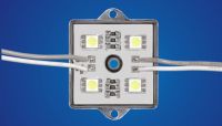 5050 smd led module series
