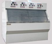 Wafer Manual Wet bench