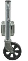 Bolt-Thru Swivel Marine Jack - Bolt On - Sidewind - 10" Lift - 1, 500 l