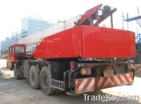 Kato Truck Crane 25 Ton