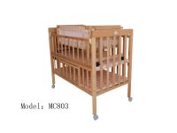 Baby crib