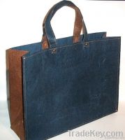 Jeans Paper Bags