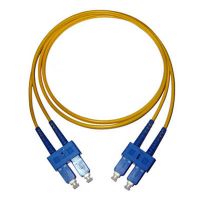SC-SC-SM-DX-3M fiber patch cord