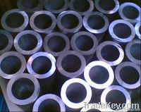 Aluminum Seamless Tube