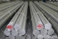 Aluminum Alloy Round Bar