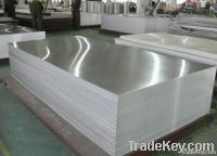 Aluminum Sheets & Plates