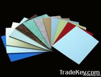 Aluminum Composite Panel