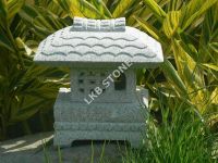 Stone Lantern