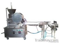 Spring Roll Sheet Machine