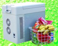 Portable Thermo Fridge Freezer NCT-40B