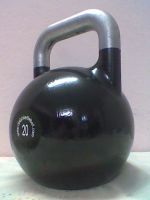 20kg Diablo Competition Kettlebell