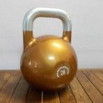 Diablo Kettlebell 28kg (61lbs.)