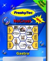 NoCrust Gastro