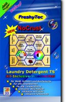 NoCrust Laundry Detergent TS (All-In-One)