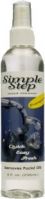 Simple Step CPAP Mask Cleaner & Medical Equipment Disinfectant