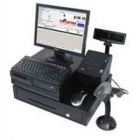 mesin cashier cash register point of sale cash register malaysia