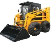 skid steer loader