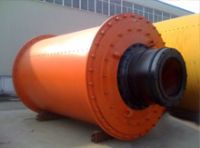 ball mill