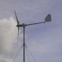 Wind Generator (WH-3000)