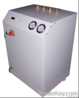 Small Domestic Air Cooled Heat Pump