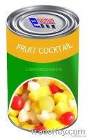 Canned cocktail
