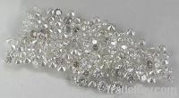 1 carat diamond parcel star melee F/G I1 round cut 0.6 pointer diamond