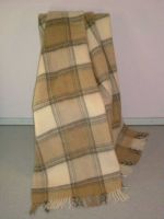 Woolen Blankets & Throws