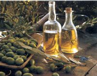 Sedes olive oil
