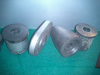 Nozzles for Ladle and Tundish