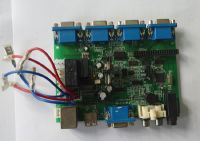 circuit board