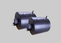 GZ6 series high torque direct drive servo motors