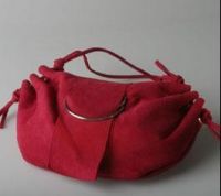 Trendy evening bag