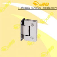 shower hinge