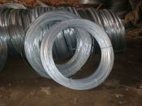 Galvanized Wire