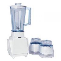 ketchen  blender