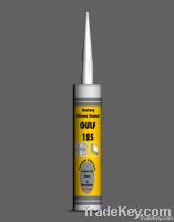 Acetocy Silicone Sealant