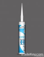 Acetoxy Silicone Sealant