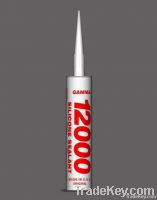 GAMMA 12000 SILICONE SEALANT