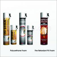 POLYURETHANE FOAM