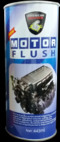 Motor Flush