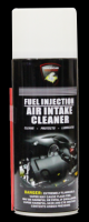 Fuel Injection Air Intake Cleaner