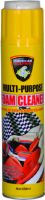 Multi-Purpose Foam Cleaner        650 Ml