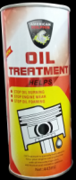 Oil Treatment