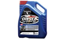 Diesel Engine Oil