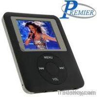 Digital Mp4 Player 2gb 